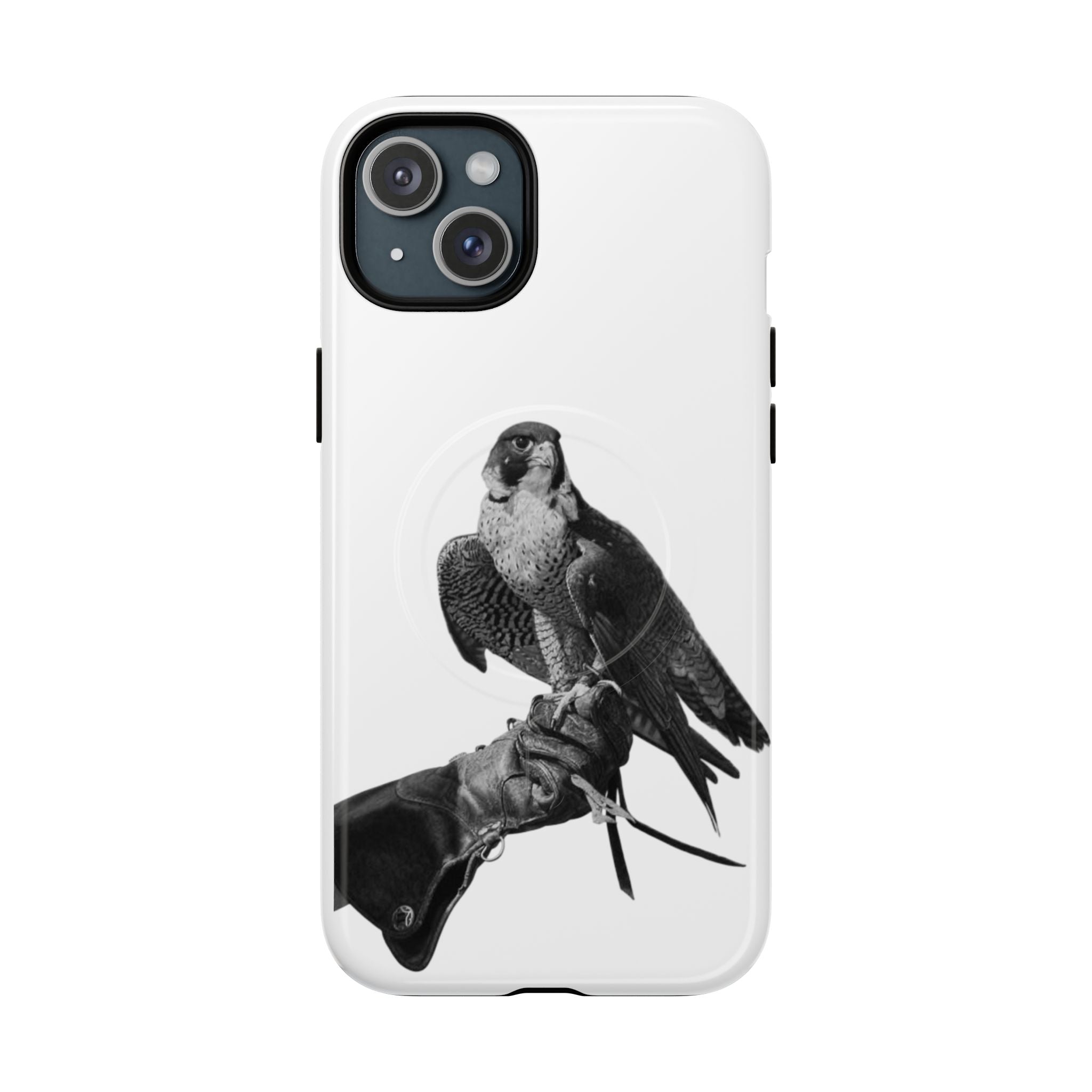 SAEVO Falcon Magnetic iPhone Case