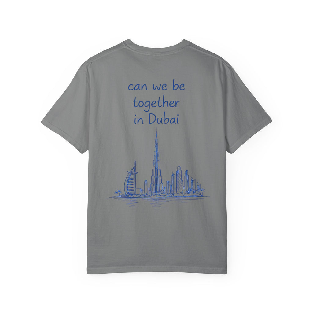 SAEVO Dubai Together Top
