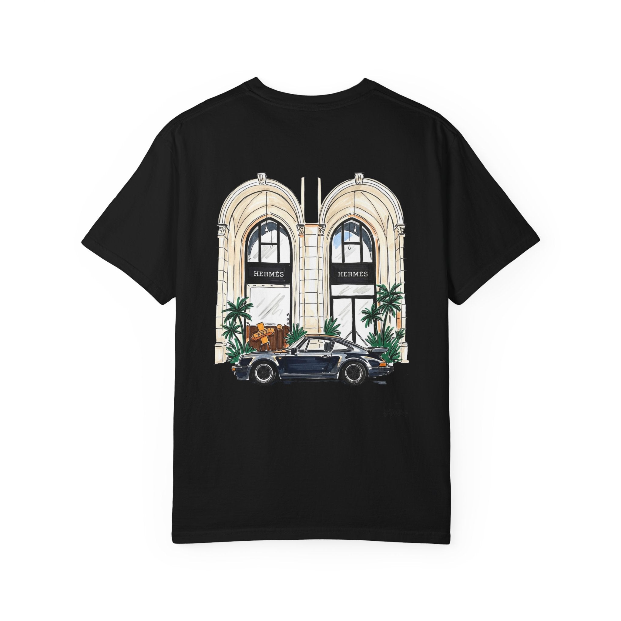 SAEVO Monaco Top