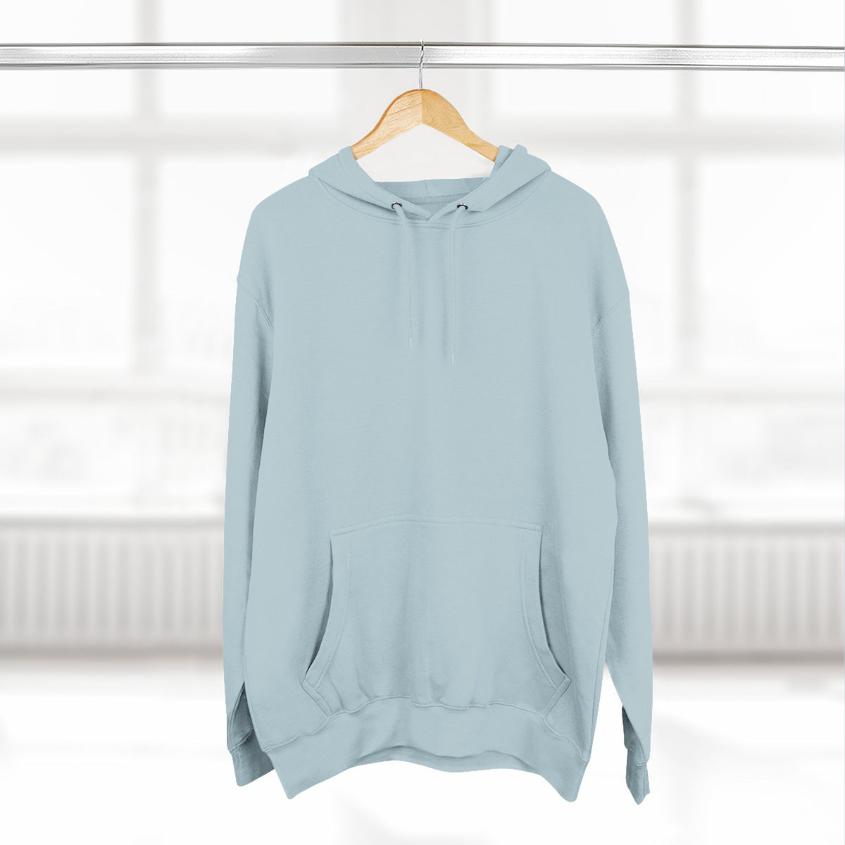 Porsche Dreams Hoodie