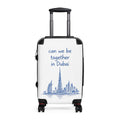 SAEVO Dubai Together Suitcase