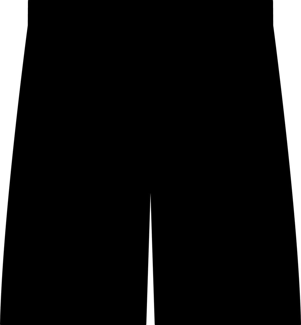 SAEVO Cooling Performance Shorts 9”