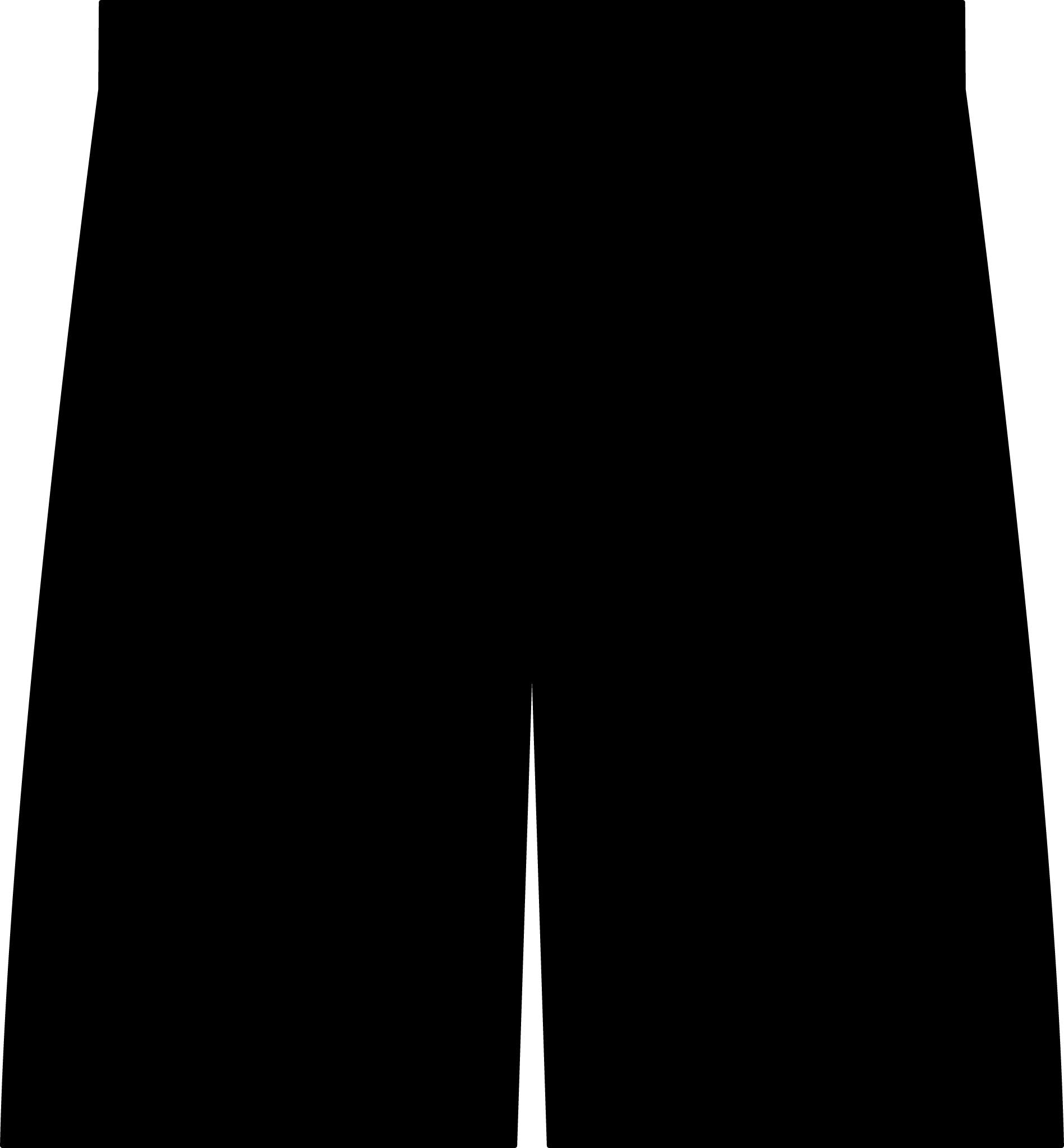 SAEVO Cooling Performance Shorts 9”