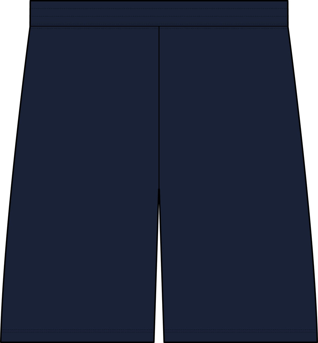 SAEVO Cooling Performance Shorts 9”