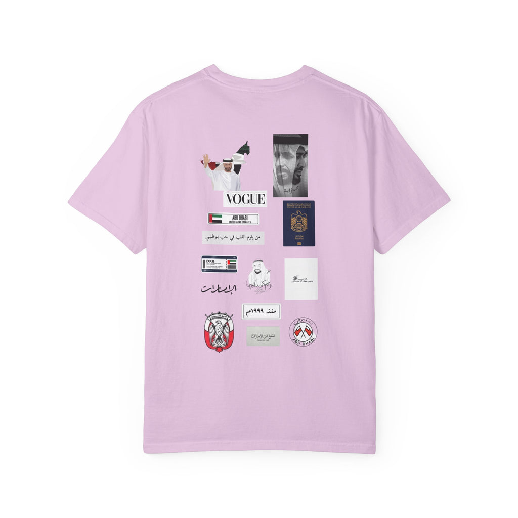 SAEVO Abu Dhabi Top