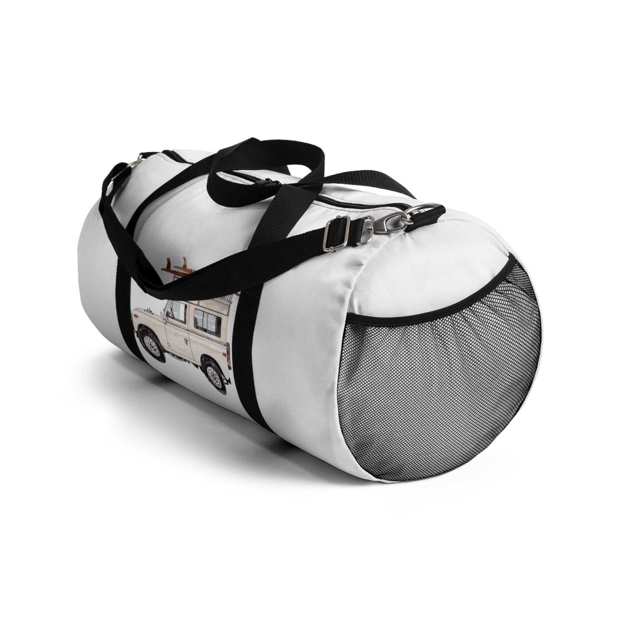 SAEVO Adventure Duffel Bag