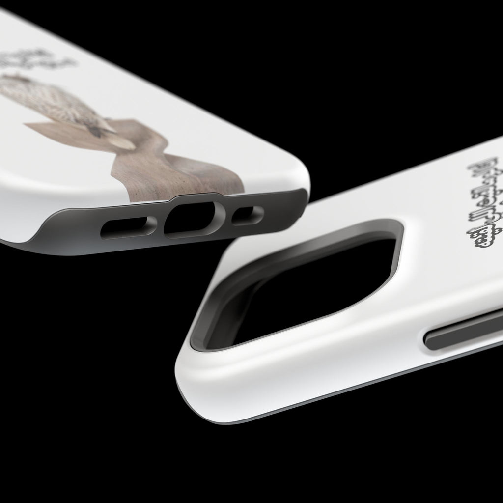 Ajouba Magnetic Impact-Resistant Case