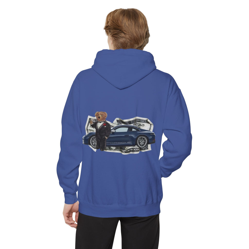 SAEVO Success Hoodie