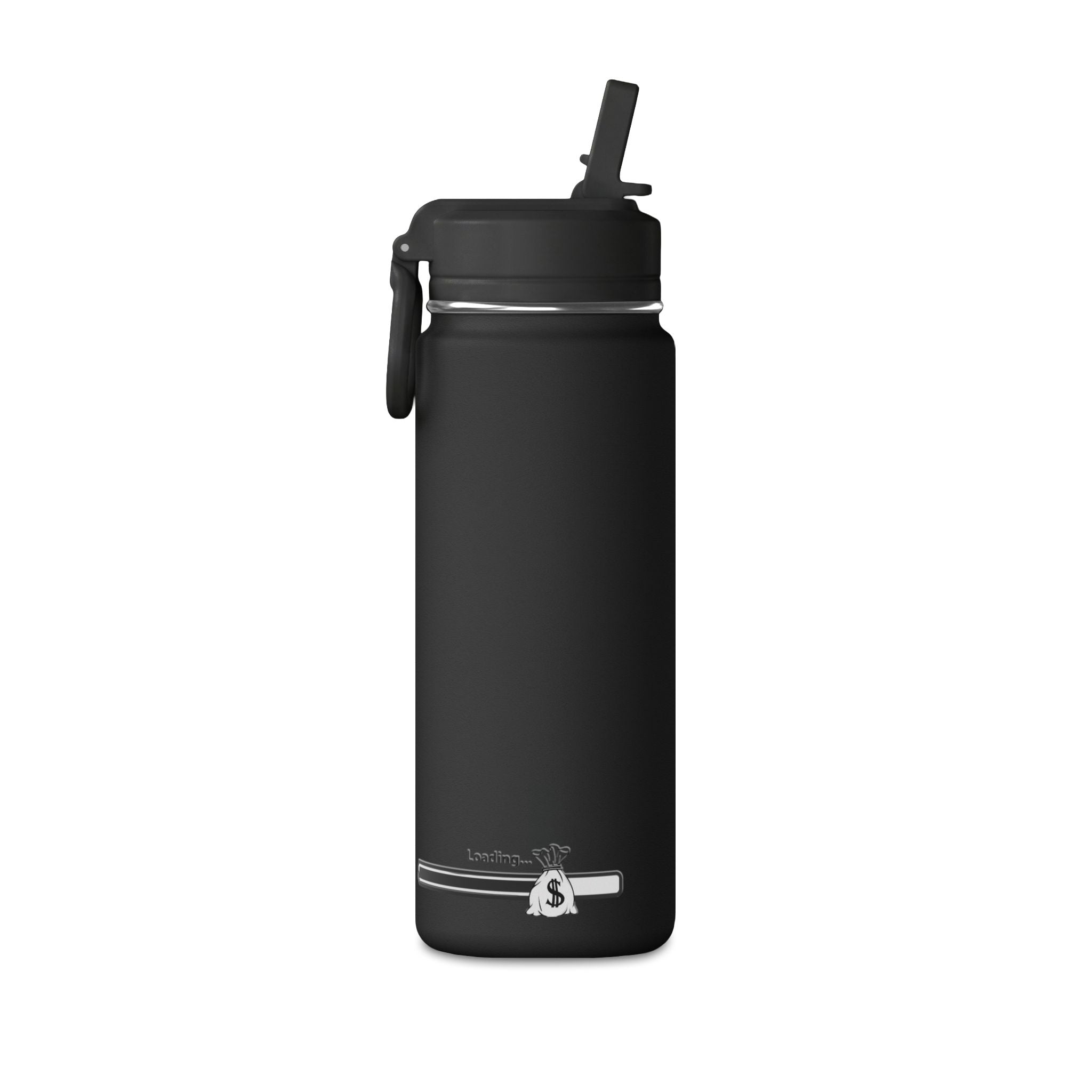 SAEVO Loading Wealth Mini Water Bottle – 0.6L