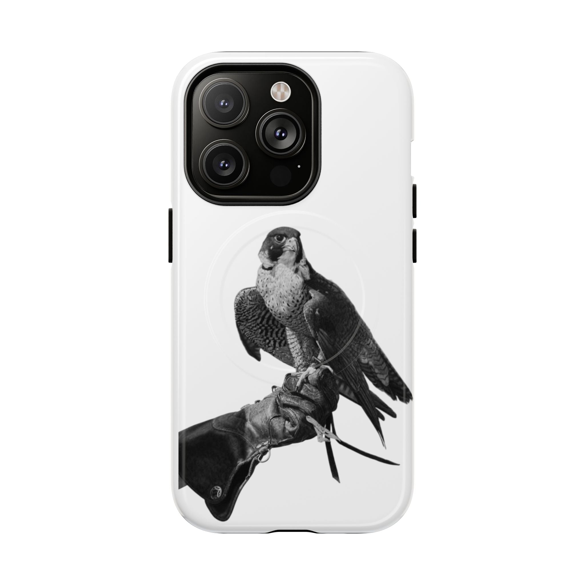 SAEVO Falcon Magnetic iPhone Case