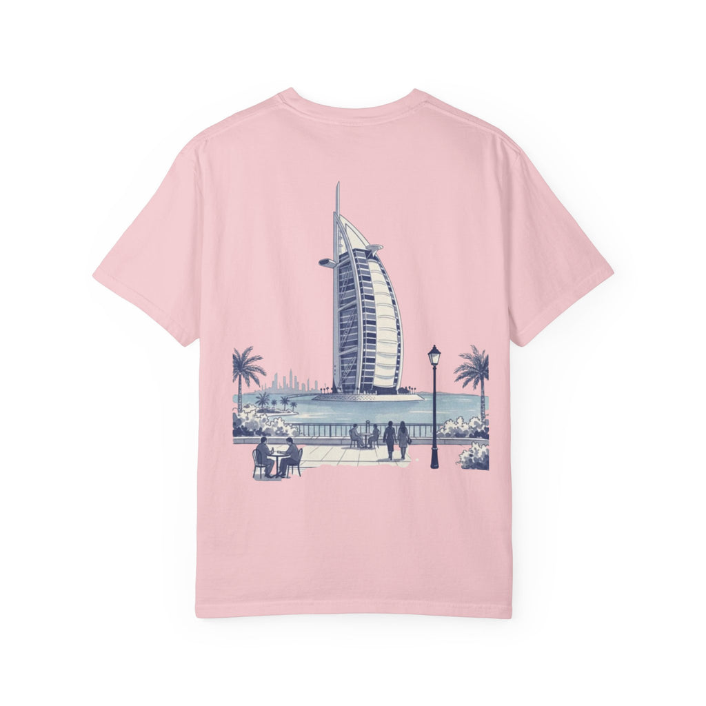 SAEVO Burj Al Arab Top