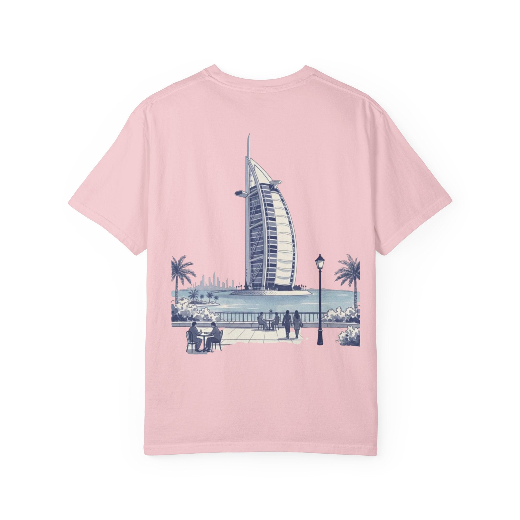 SAEVO Burj Al Arab Top