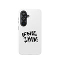 If Not Now, When? Impact-Resistant iPhone Case
