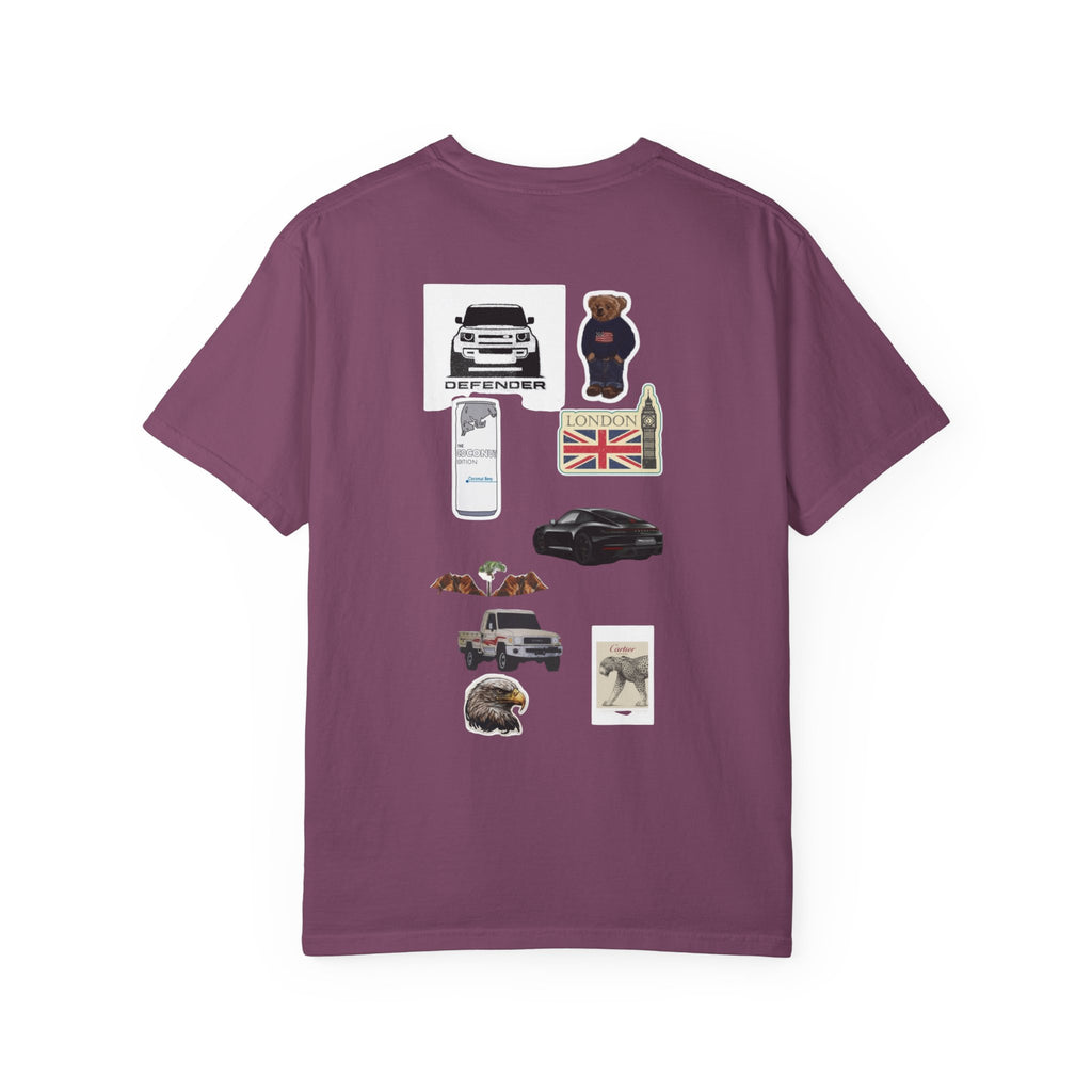 SAEVO Urban Explorer Top