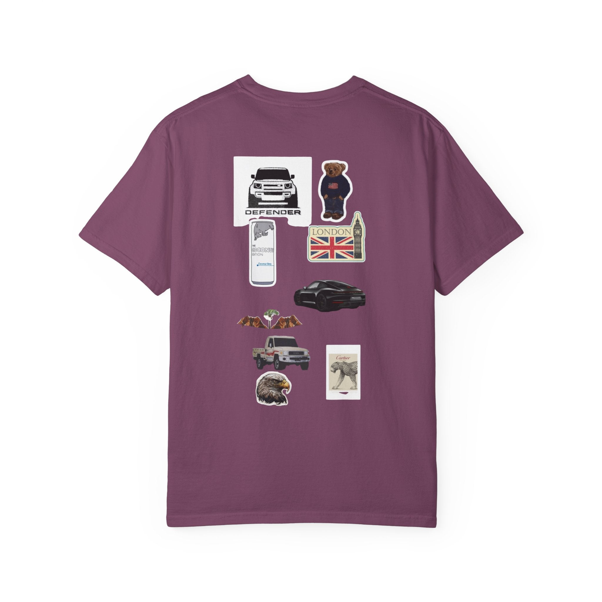SAEVO Urban Explorer Top