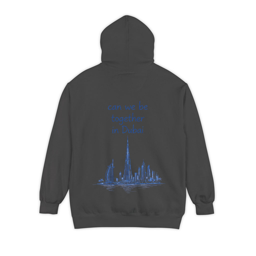 SAEVO Dubai Together Hoodie