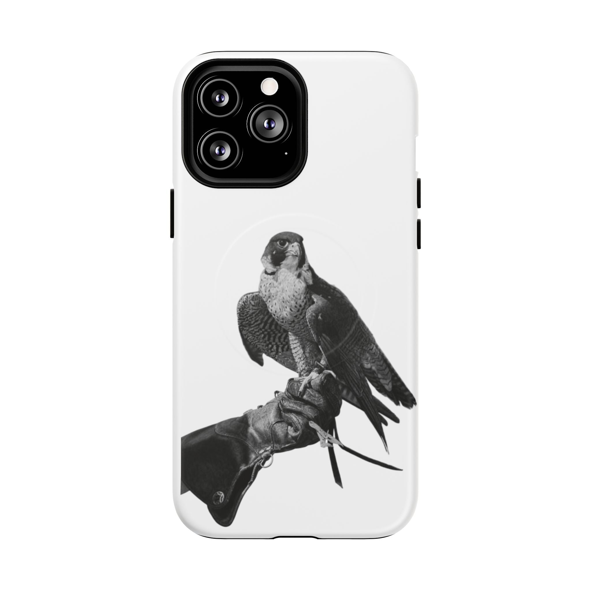 SAEVO Falcon Magnetic iPhone Case
