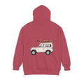 Adventure Hoodie