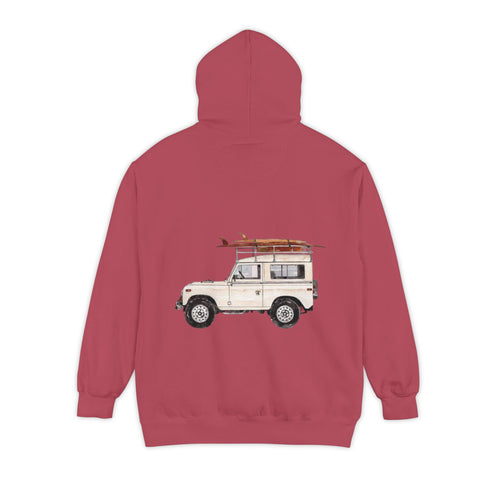 Adventure Hoodie