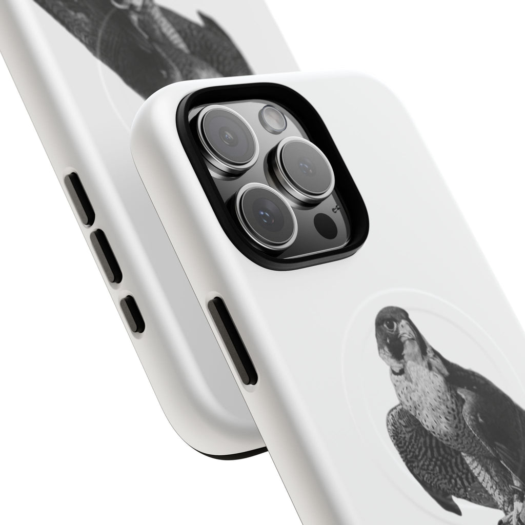SAEVO Falcon Magnetic iPhone Case
