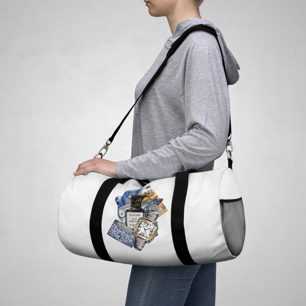 SAEVO Executive Duffel Bag