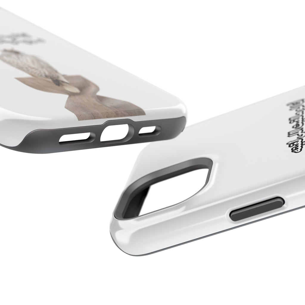 Ajouba Magnetic Impact-Resistant Case