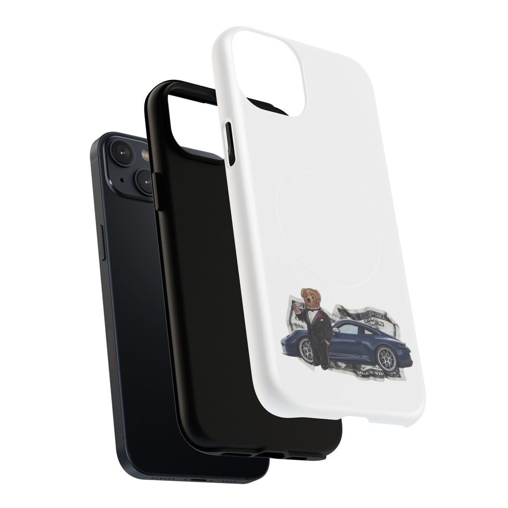 SAEVO Success Magnetic iPhone Case