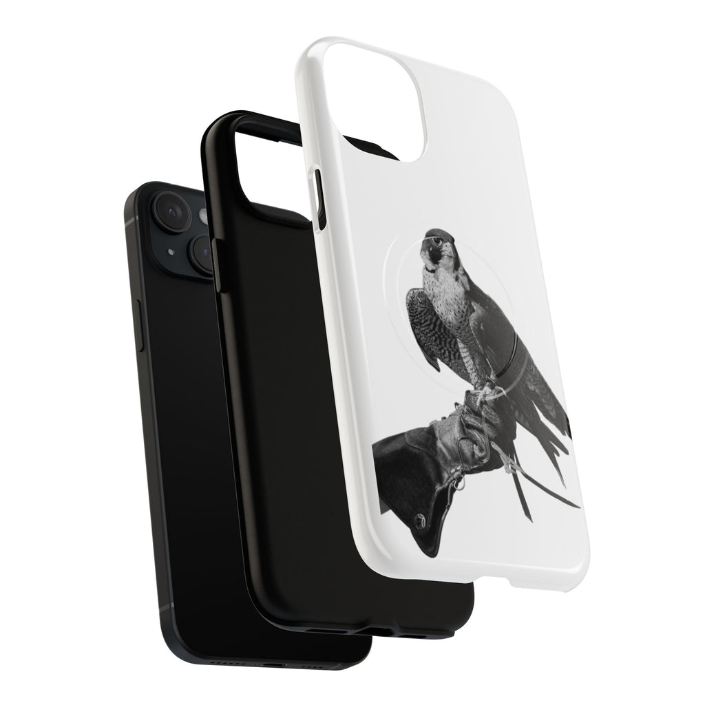 SAEVO Falcon Magnetic iPhone Case