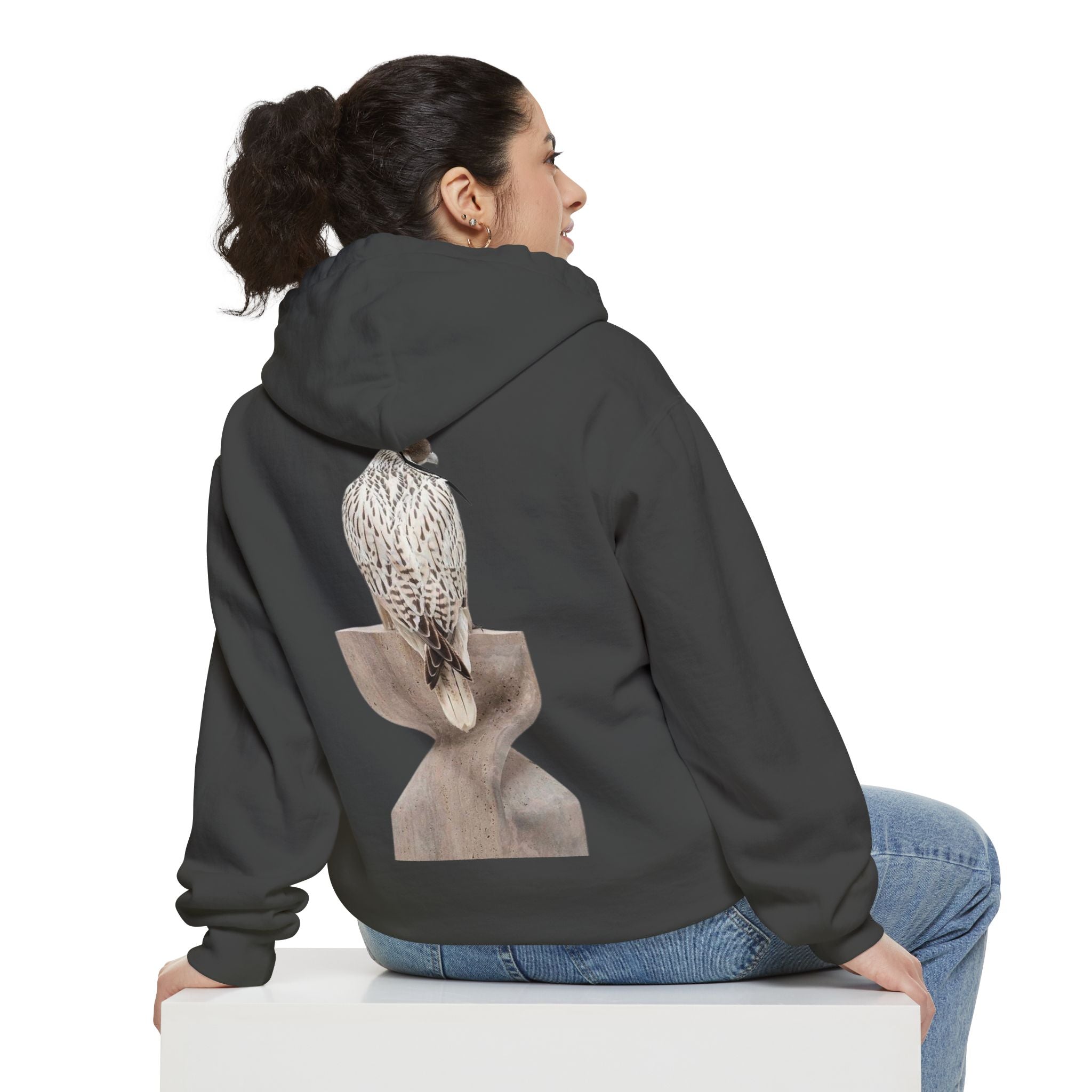 SAEVO Falcon Perch Hoodie