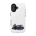 SAEVO Success Magnetic iPhone Case
