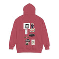 Urban Explorer Hoodie
