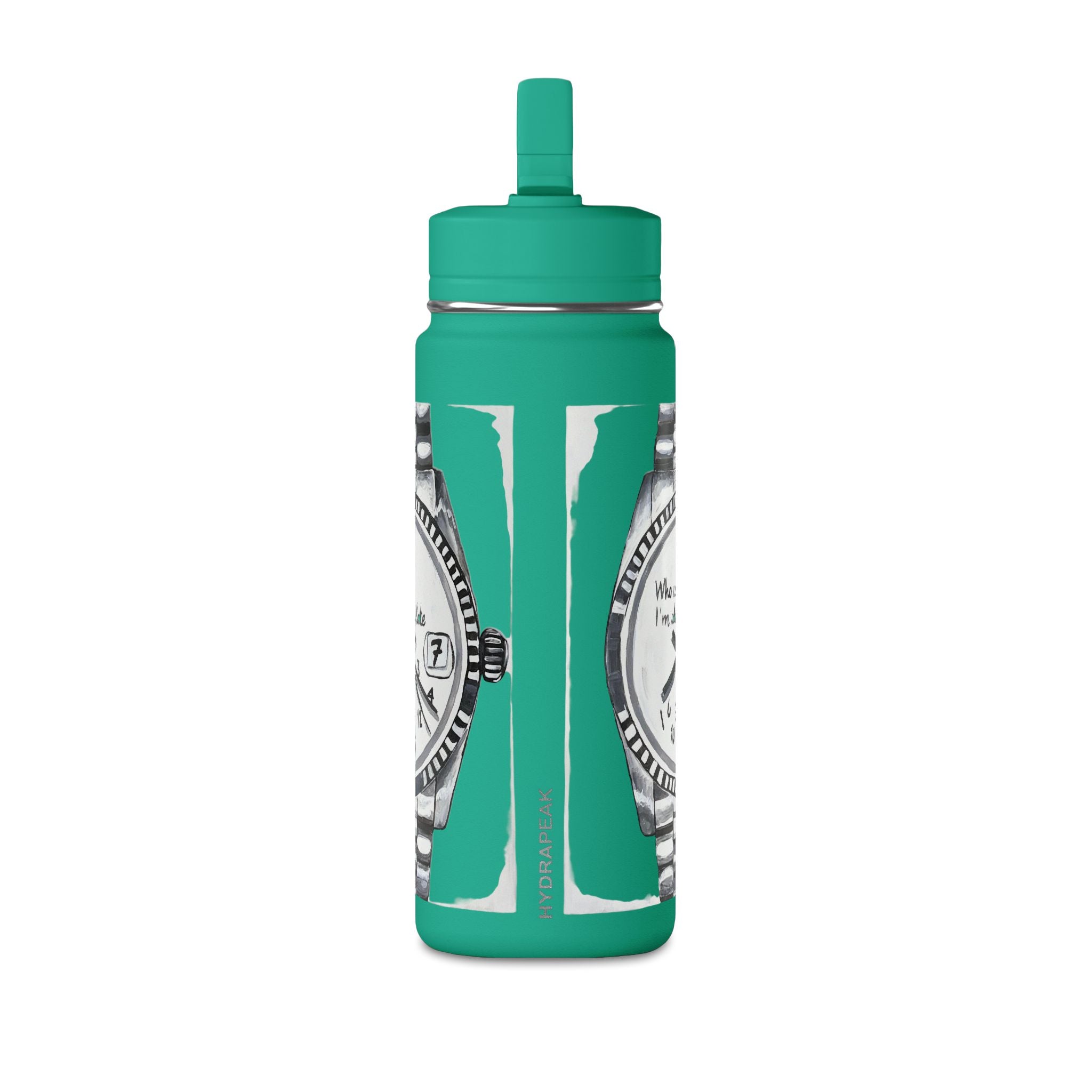 SAEVO Running Late Mini Water Bottle – 0.6L