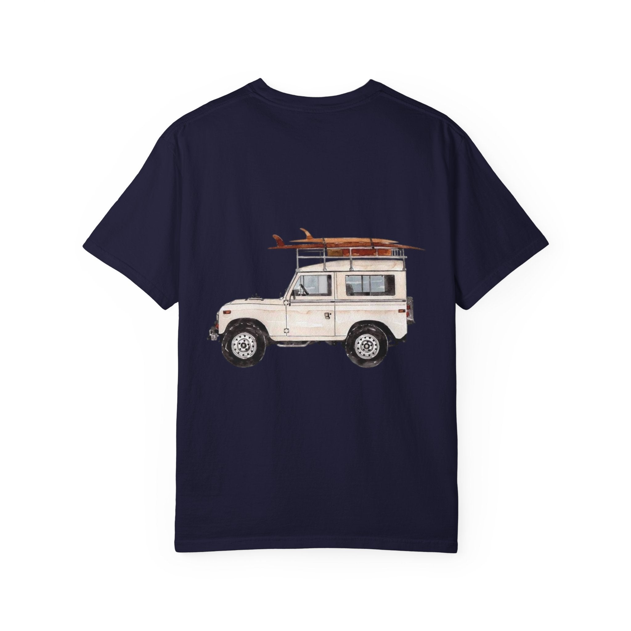 SAEVO Adventure Top