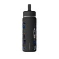 SAEVO Riviera Blue Mini Water Bottle – 0.6L
