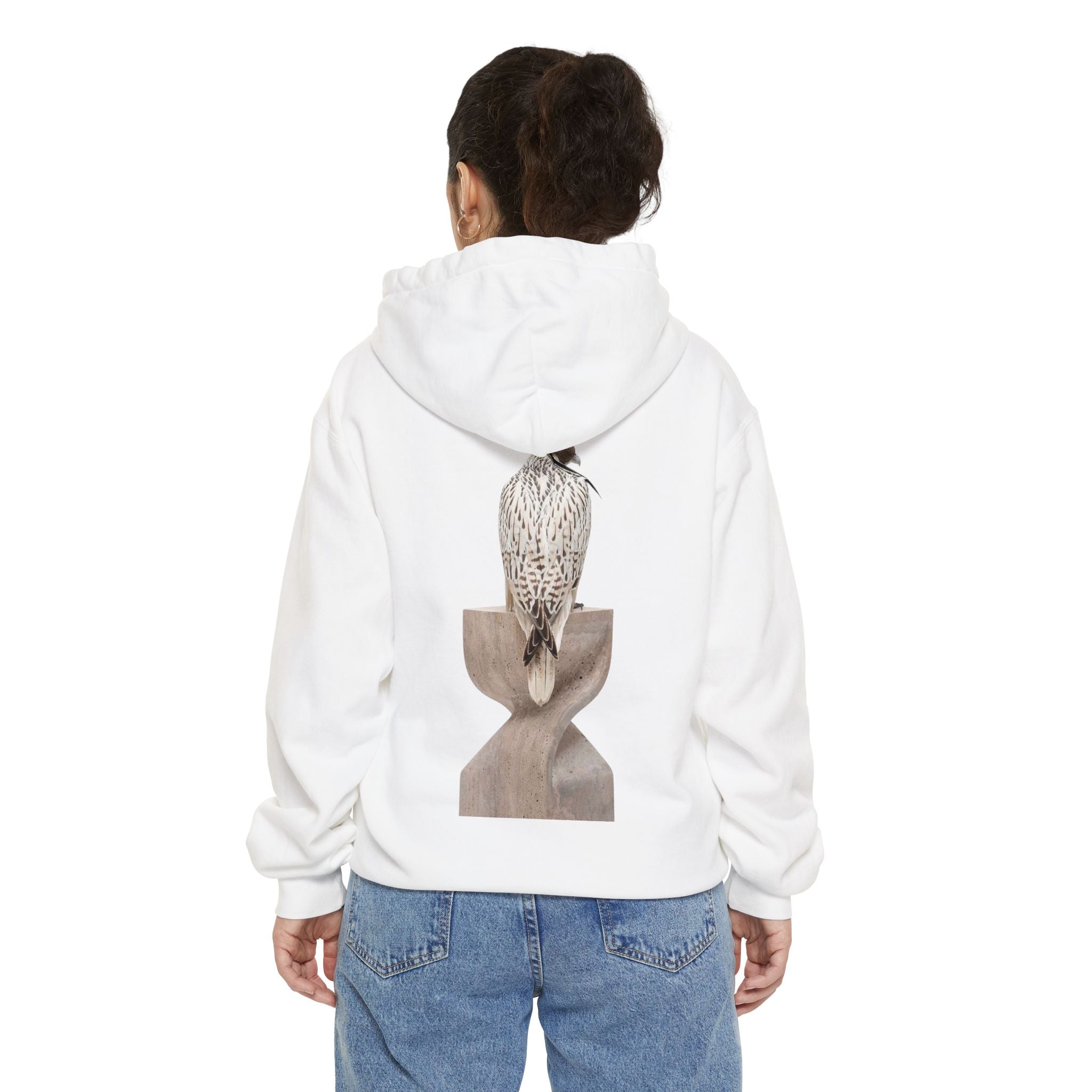 SAEVO Falcon Perch Hoodie
