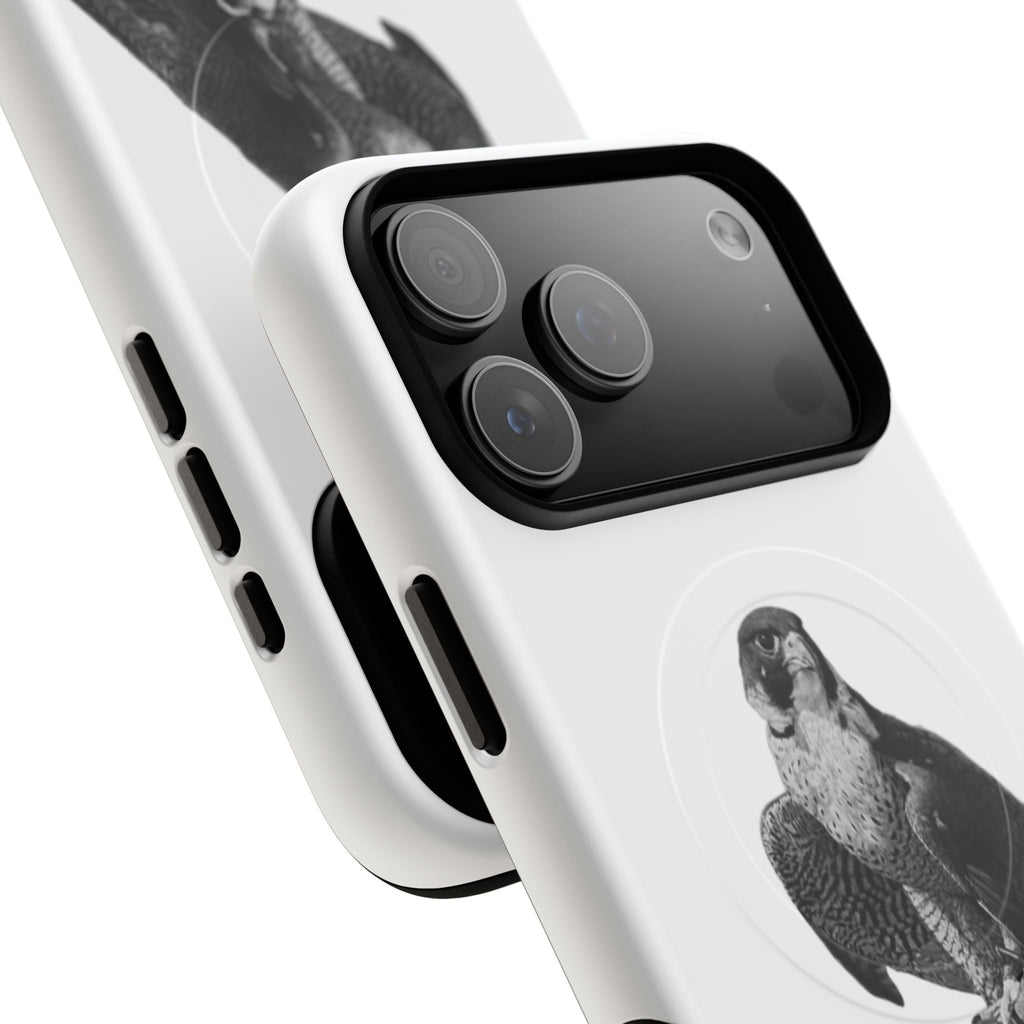 SAEVO Falcon Magnetic iPhone Case