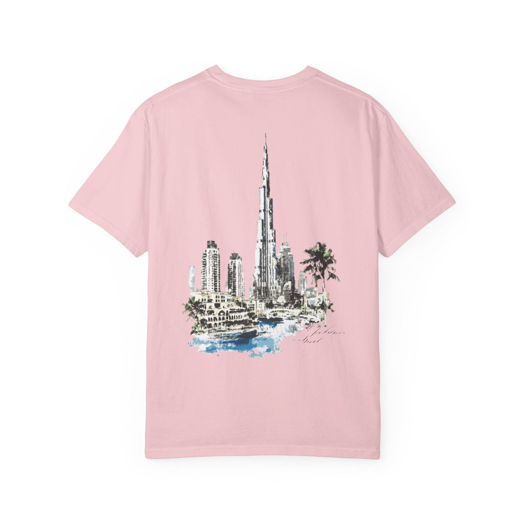 SAEVO Burj Khalifa Top