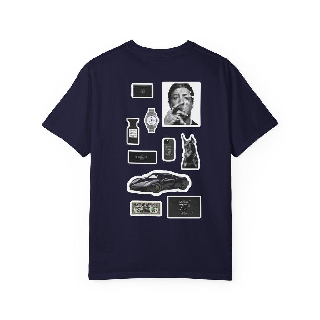 SAEVO Billionaire Top