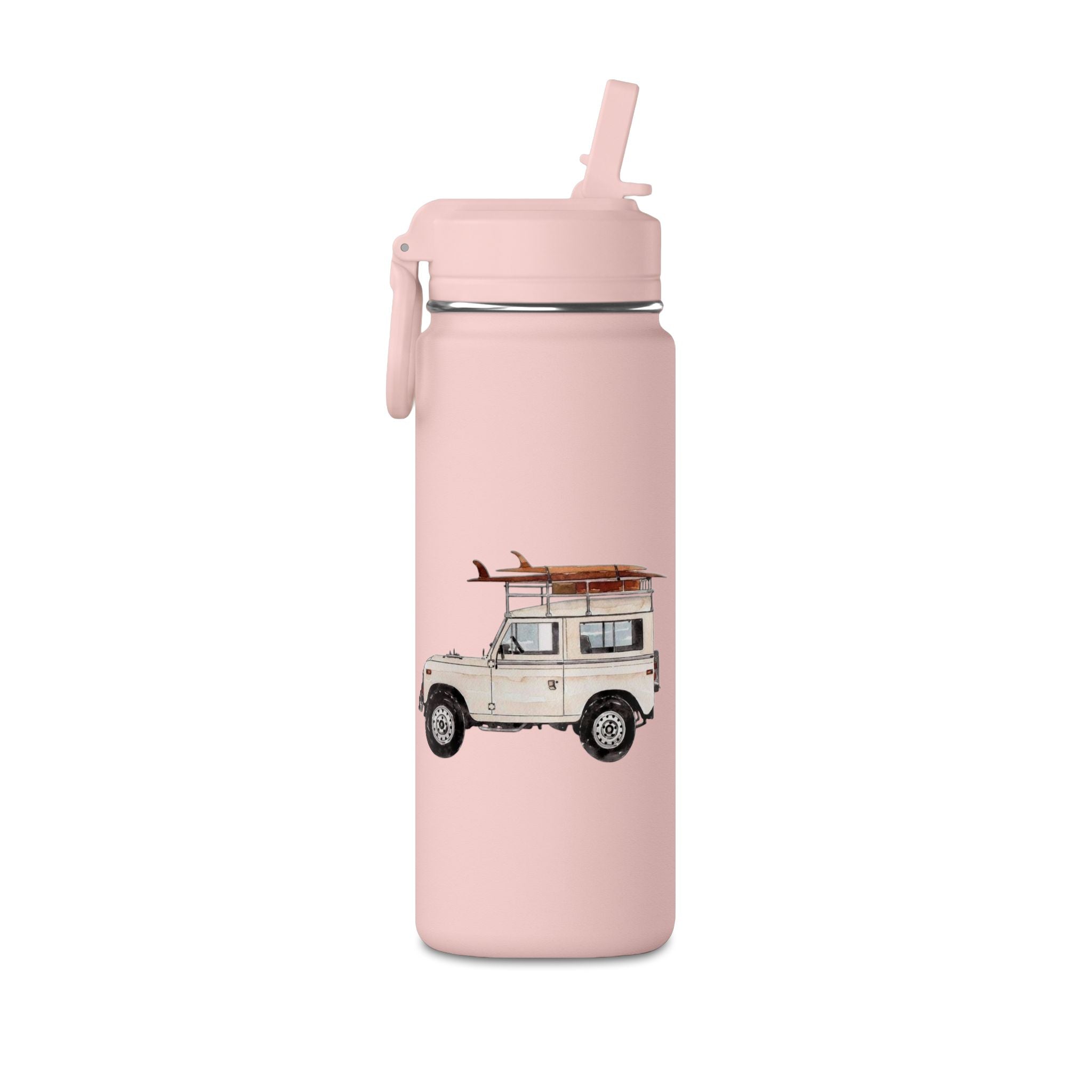 SAEVO Adventure Mini Water Bottle – 0.6L