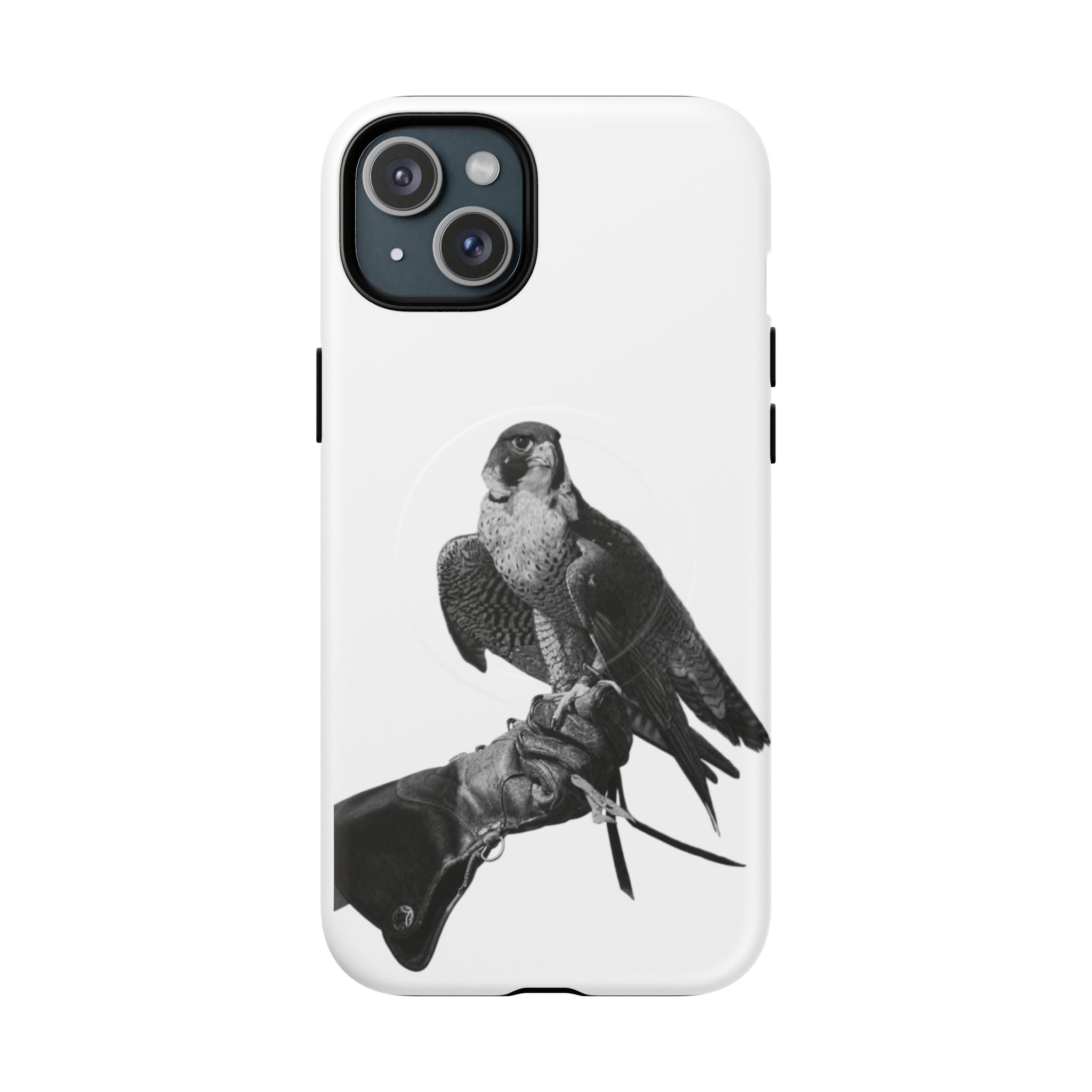 SAEVO Falcon Magnetic iPhone Case