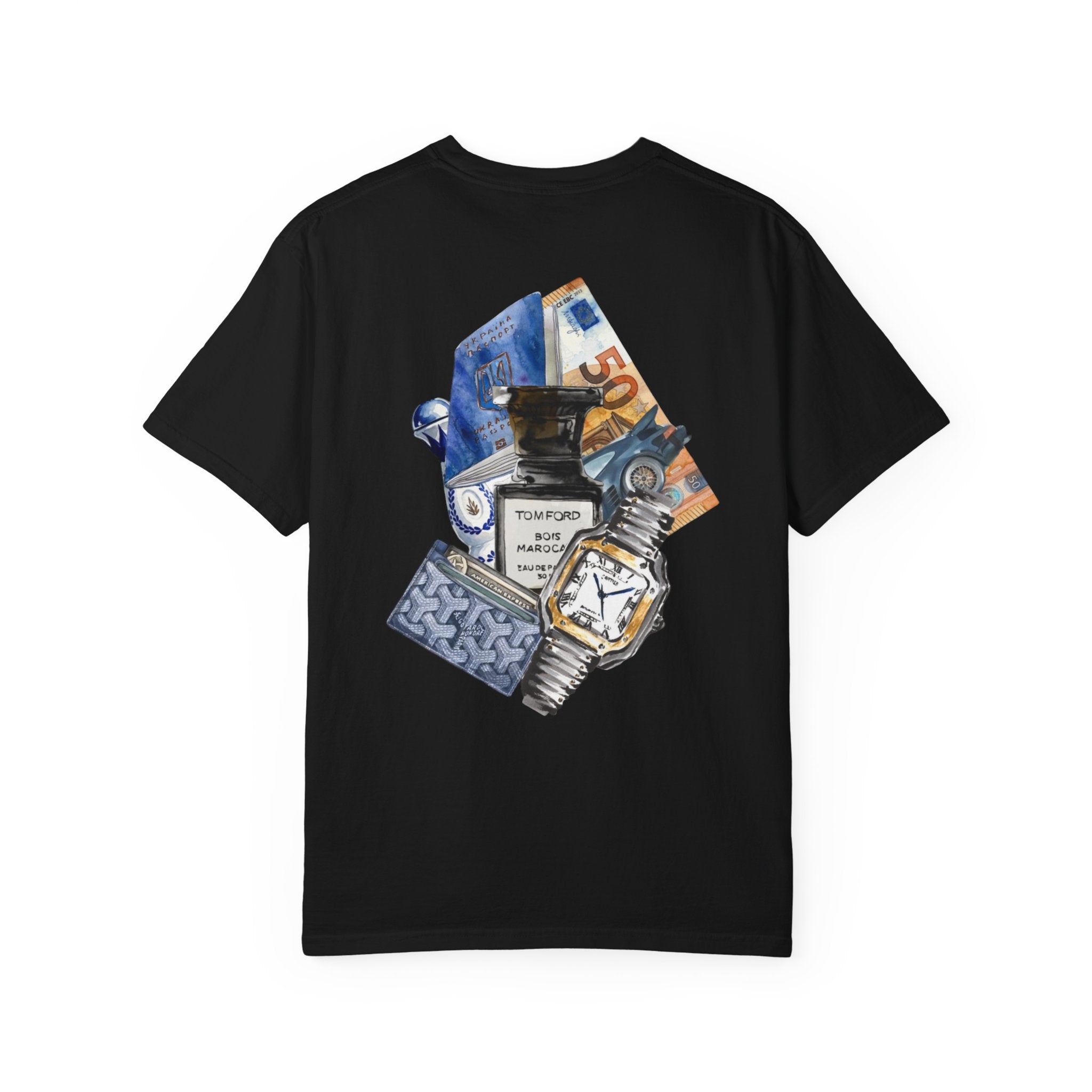 SAEVO Executive Top