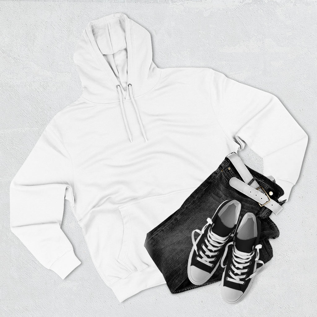Porsche Dreams Hoodie