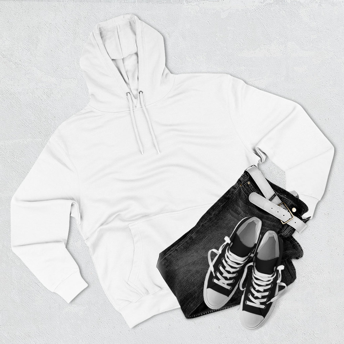 Porsche Dreams Hoodie