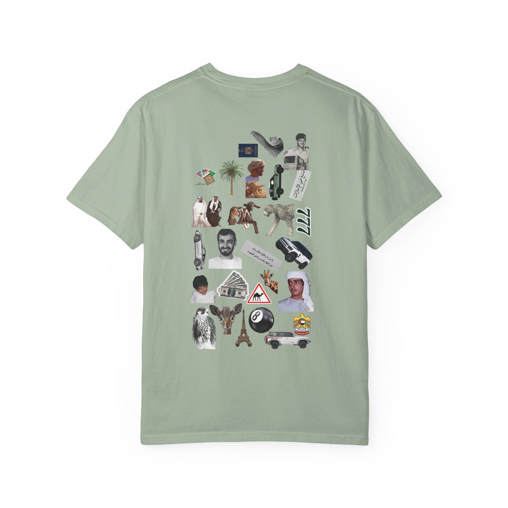 SAEVO UAE Lifestyle Top