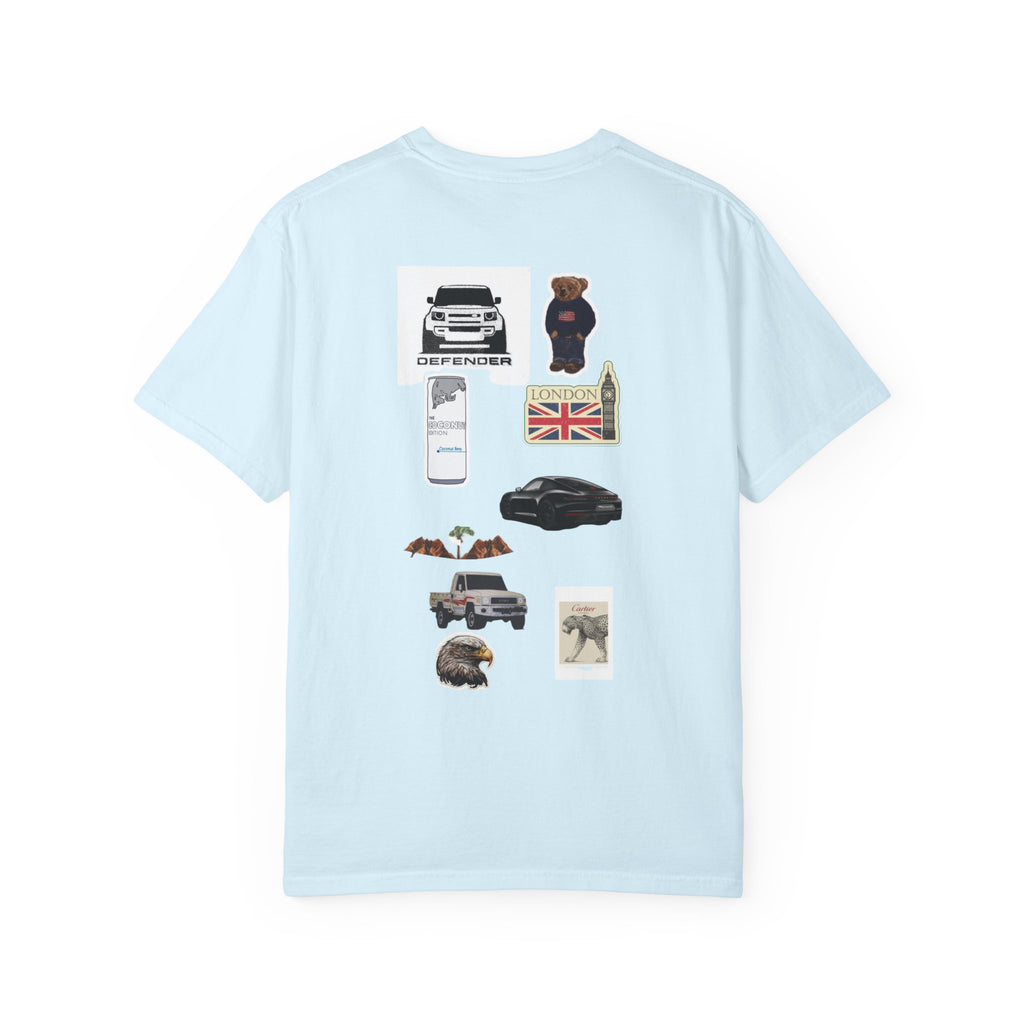 SAEVO Urban Explorer Top