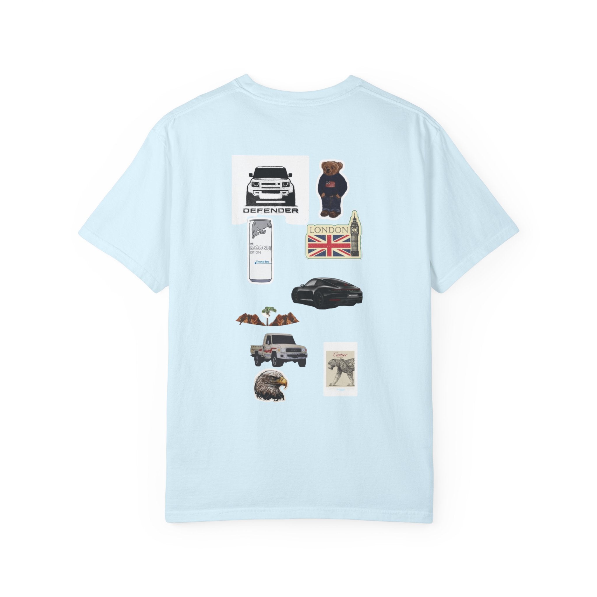 SAEVO Urban Explorer Top