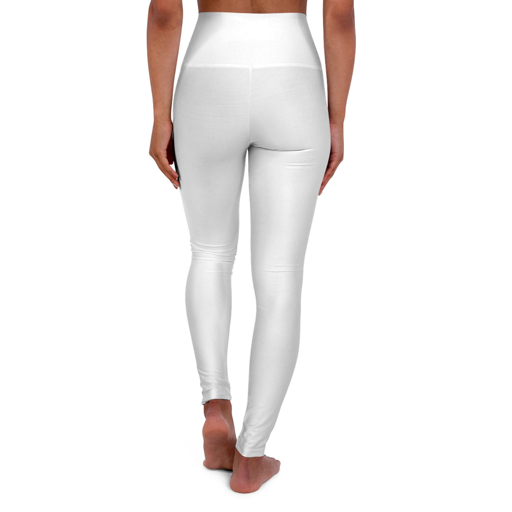 SAEVO High-Waisted Performance Leggings