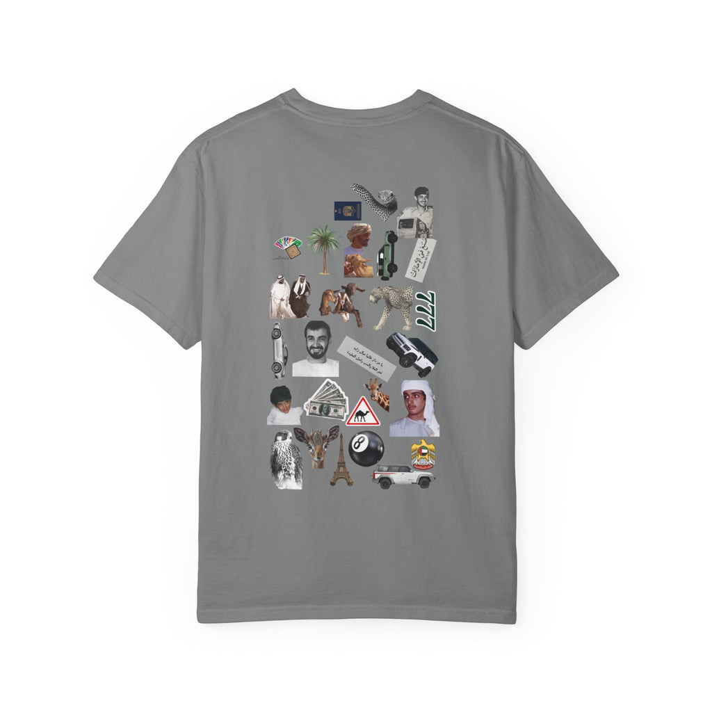 SAEVO UAE Lifestyle Top