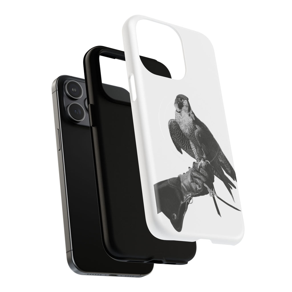 SAEVO Falcon Magnetic iPhone Case