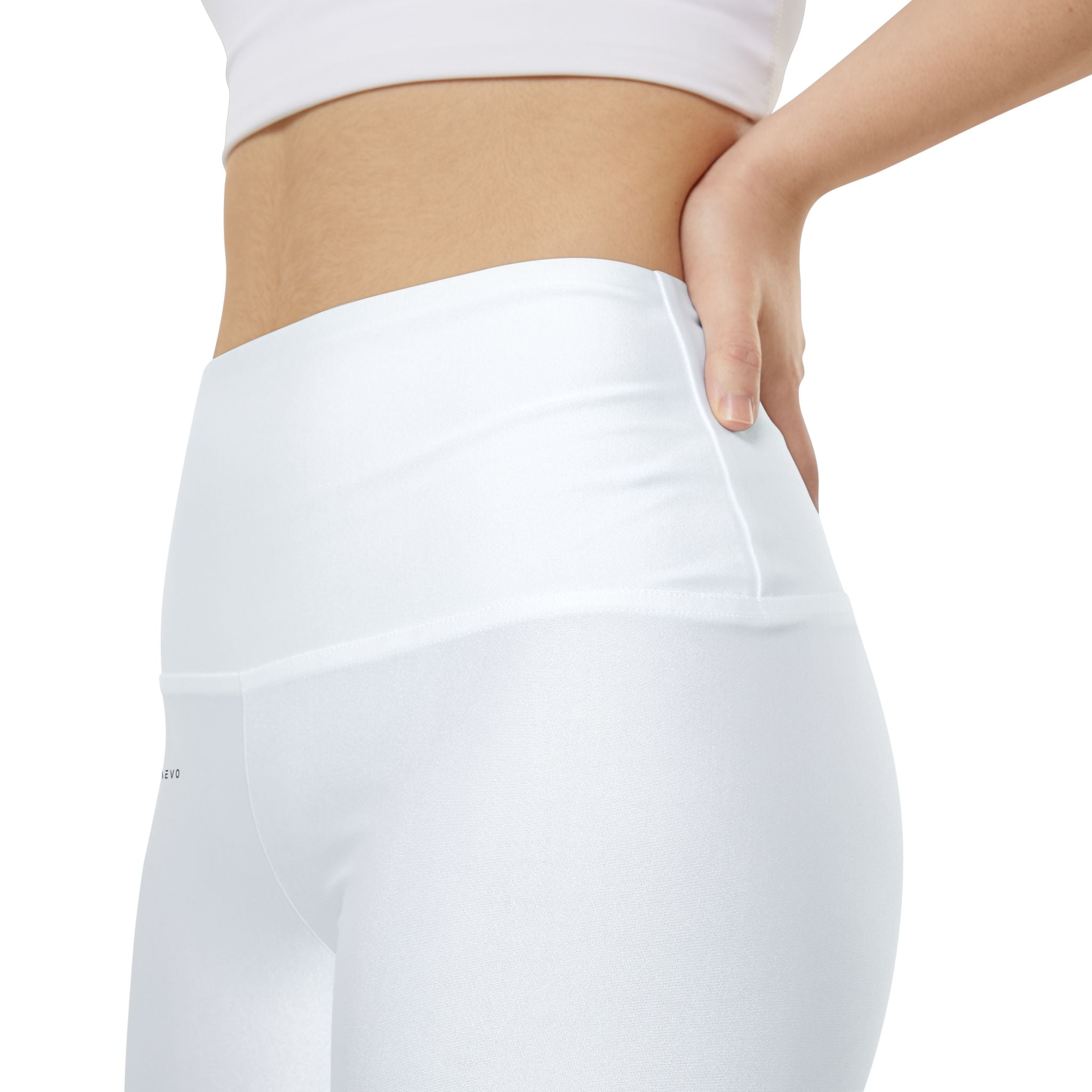 SAEVO Women’s Performance Workout Shorts